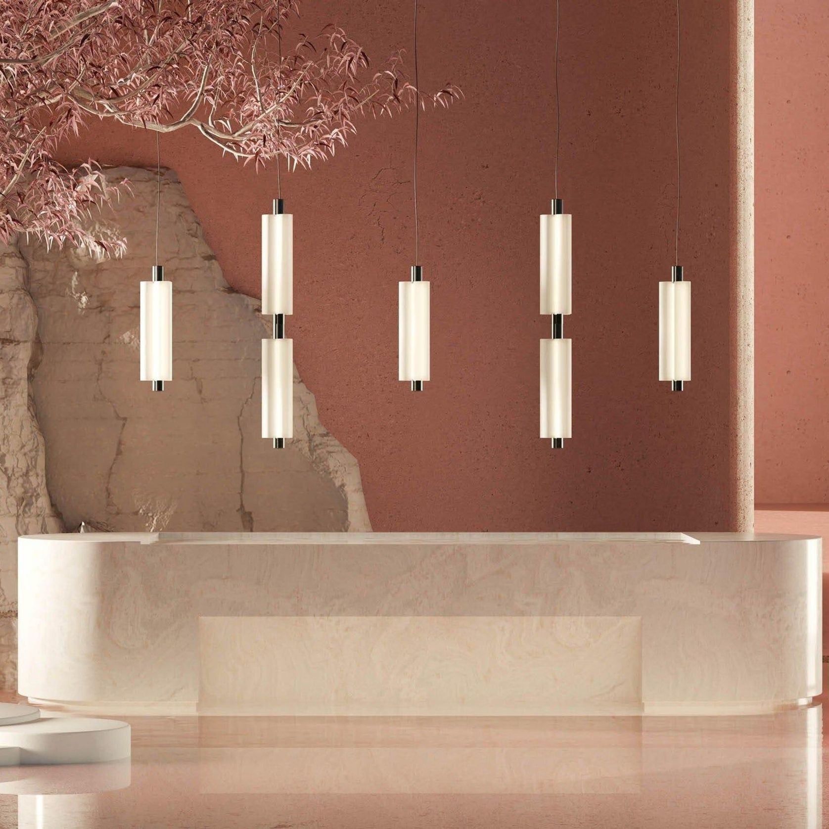 City Lights | Chandelier gallery detail image