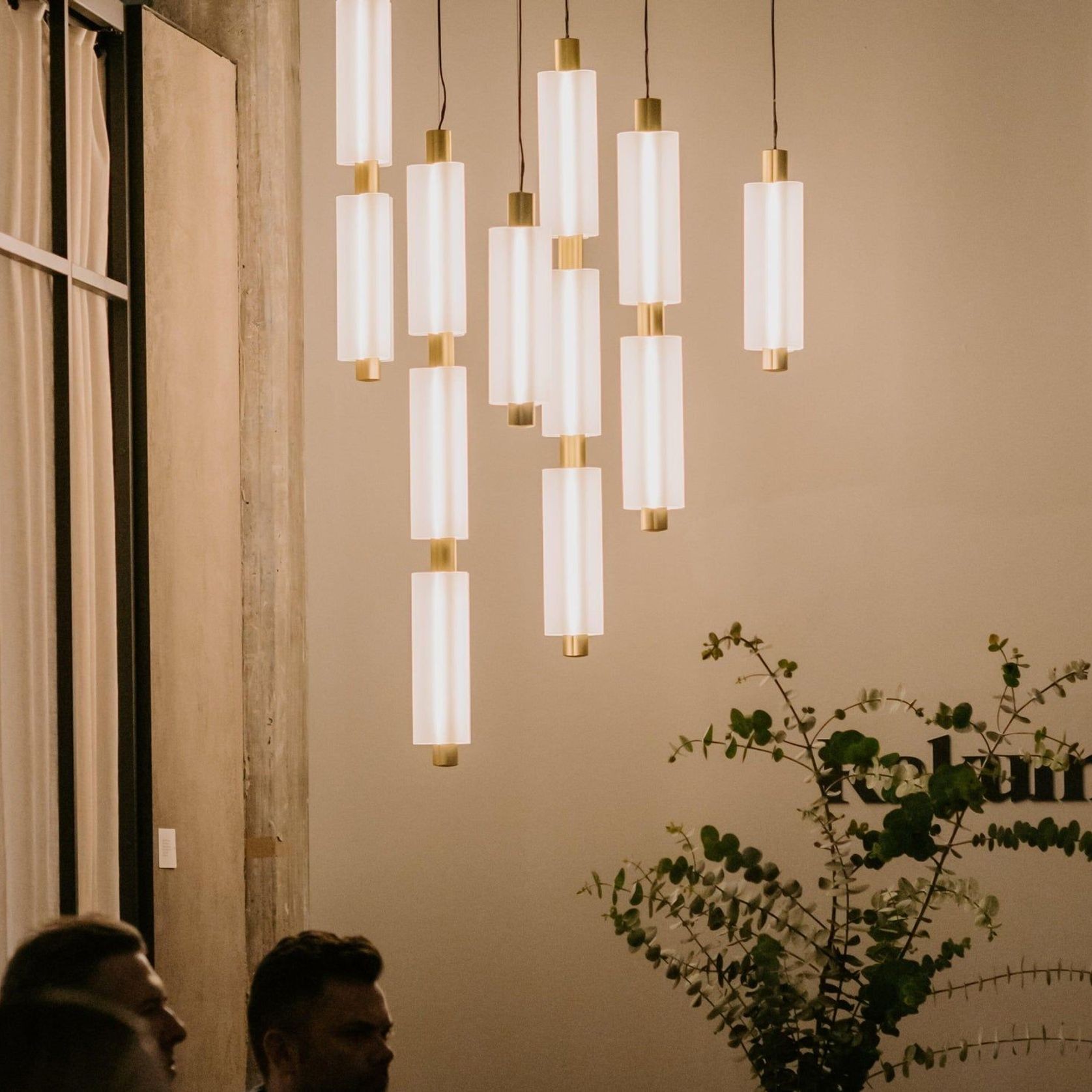 City Lights | Chandelier gallery detail image