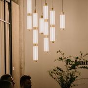 City Lights | Chandelier gallery detail image