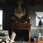 Fancy Chandelier gallery detail image