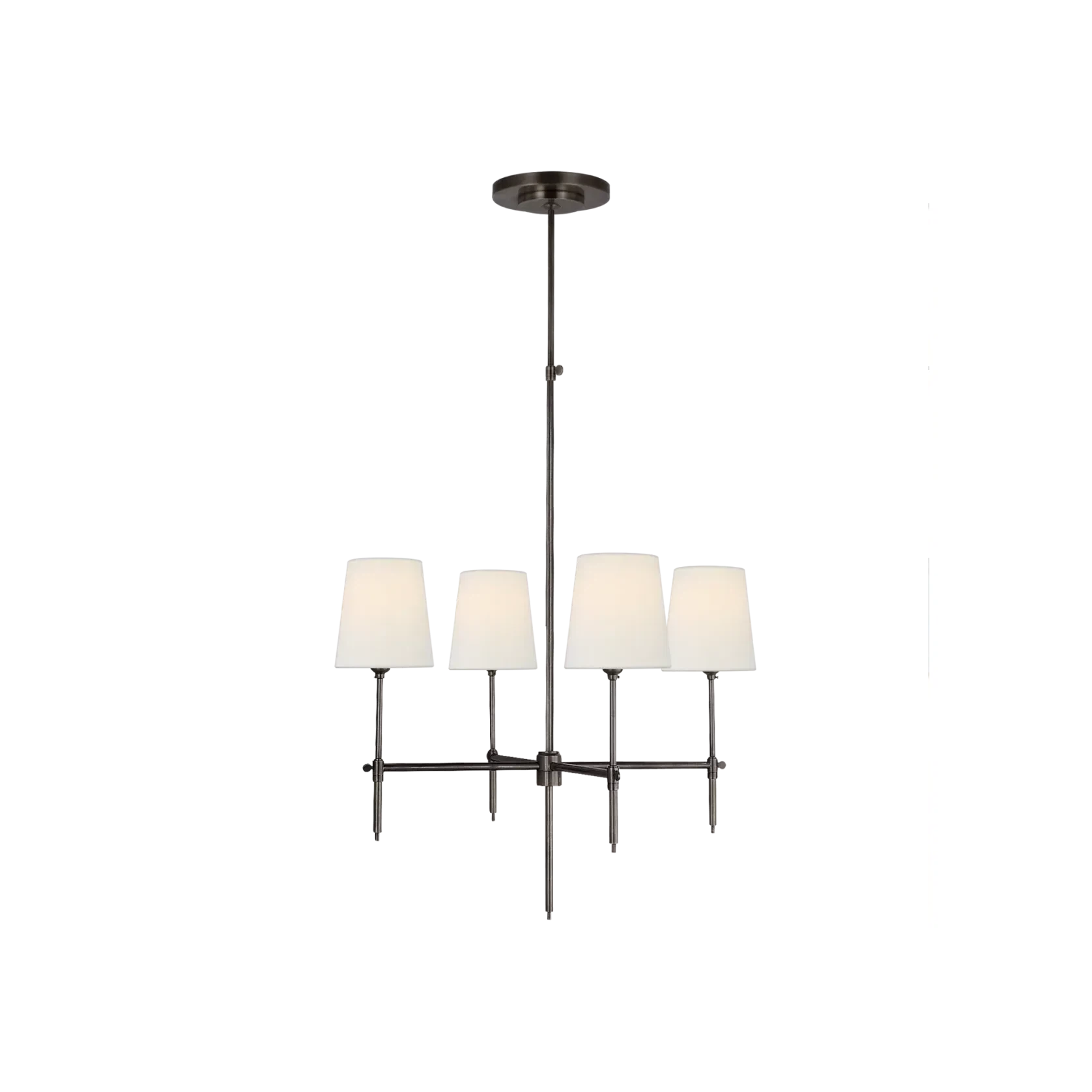 Bryant Small Chandelier gallery detail image