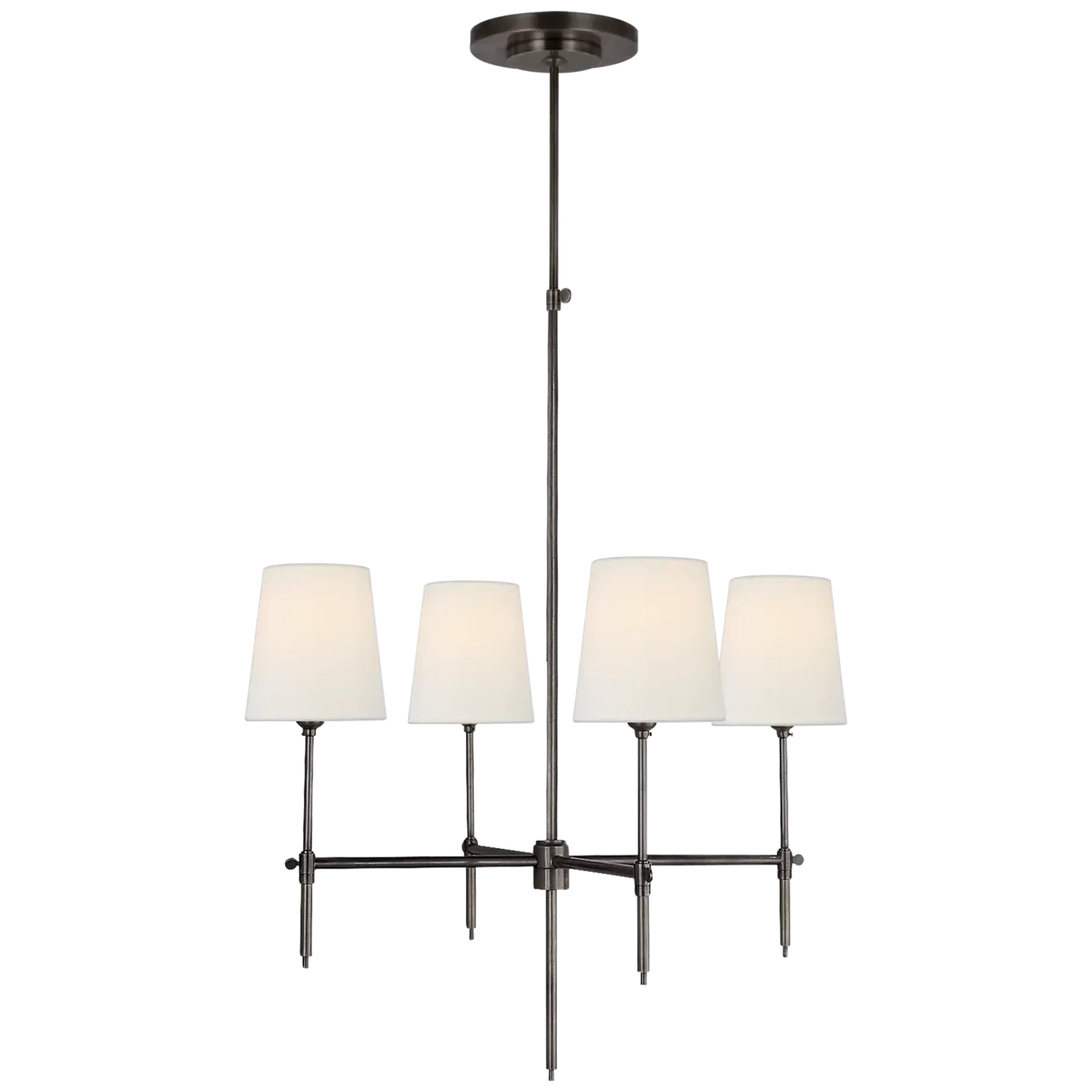 Bryant Small Chandelier gallery detail image