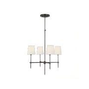 Bryant Small Chandelier gallery detail image