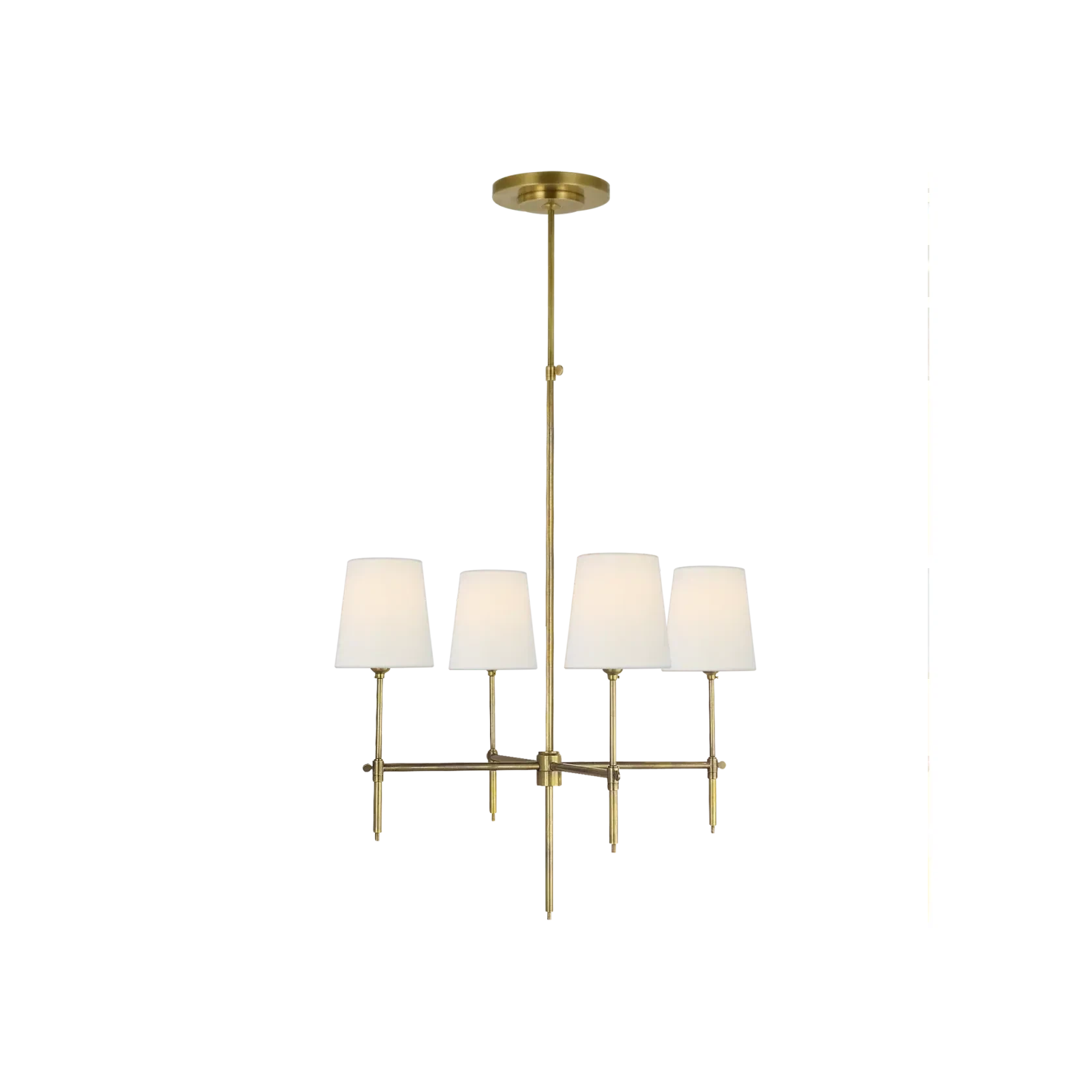 Bryant Small Chandelier gallery detail image