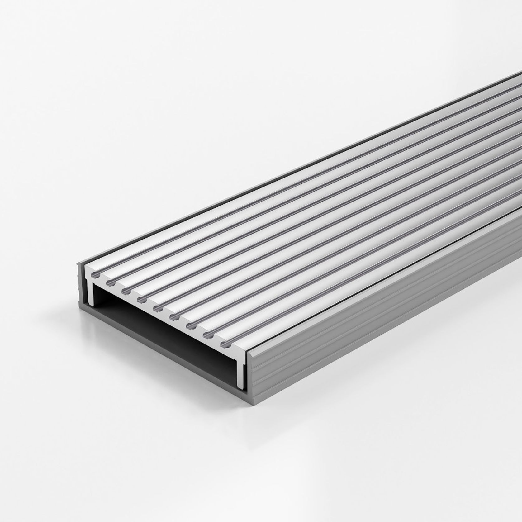 Wave Grate gallery detail image