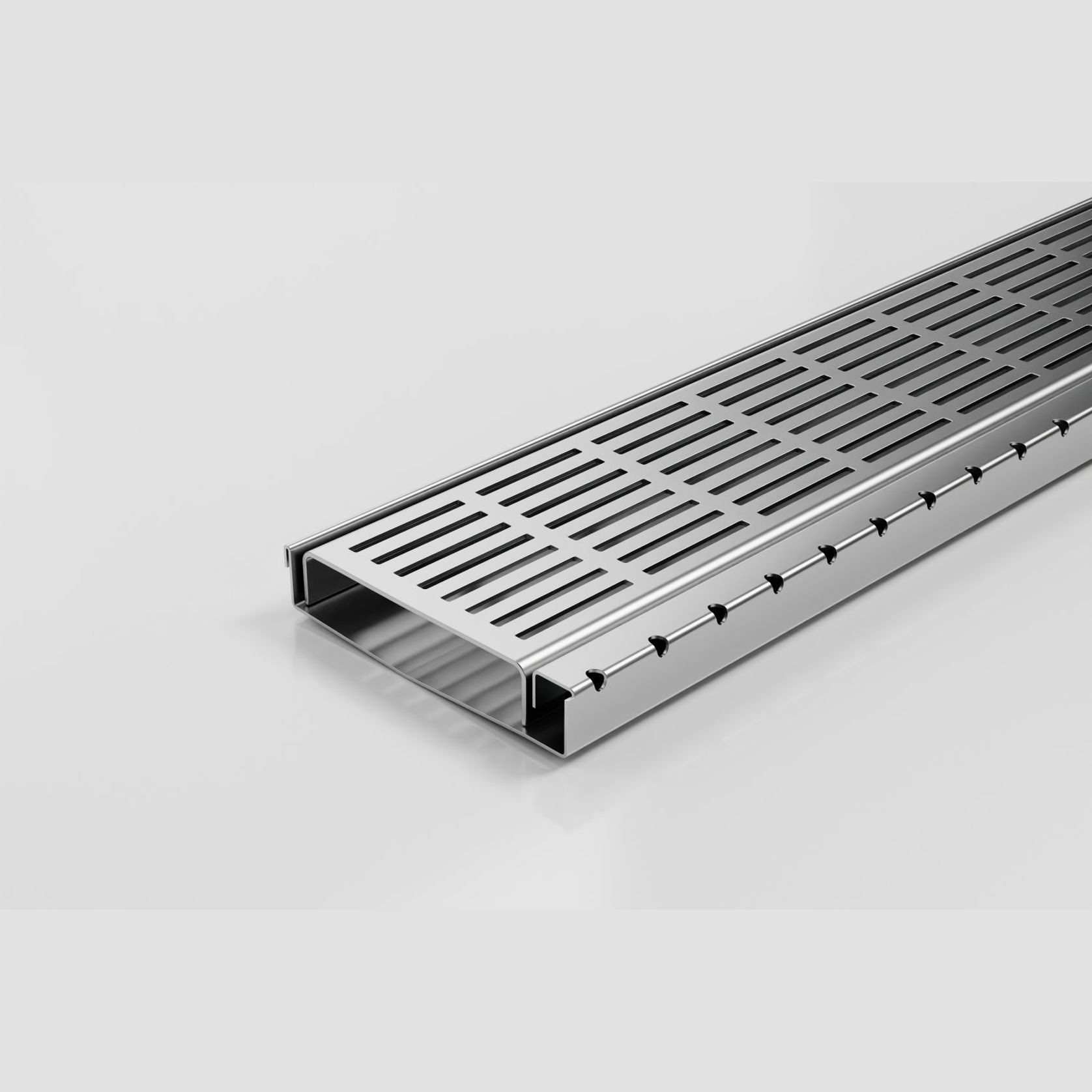 Shower Screen Support Drain gallery detail image