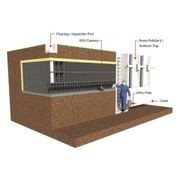 Vaulted Pipeline System - Flo Arch® gallery detail image