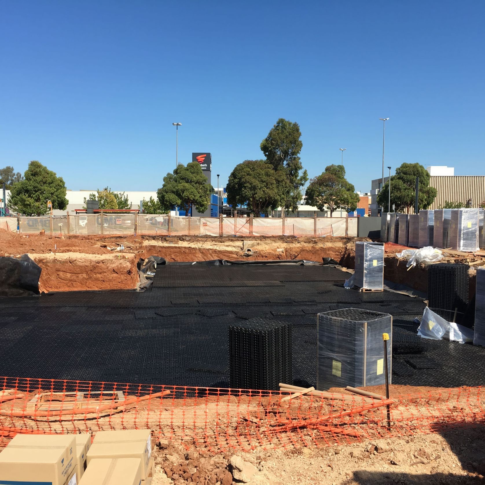 Heavy Duty Underground Tank - Titan Tank® gallery detail image