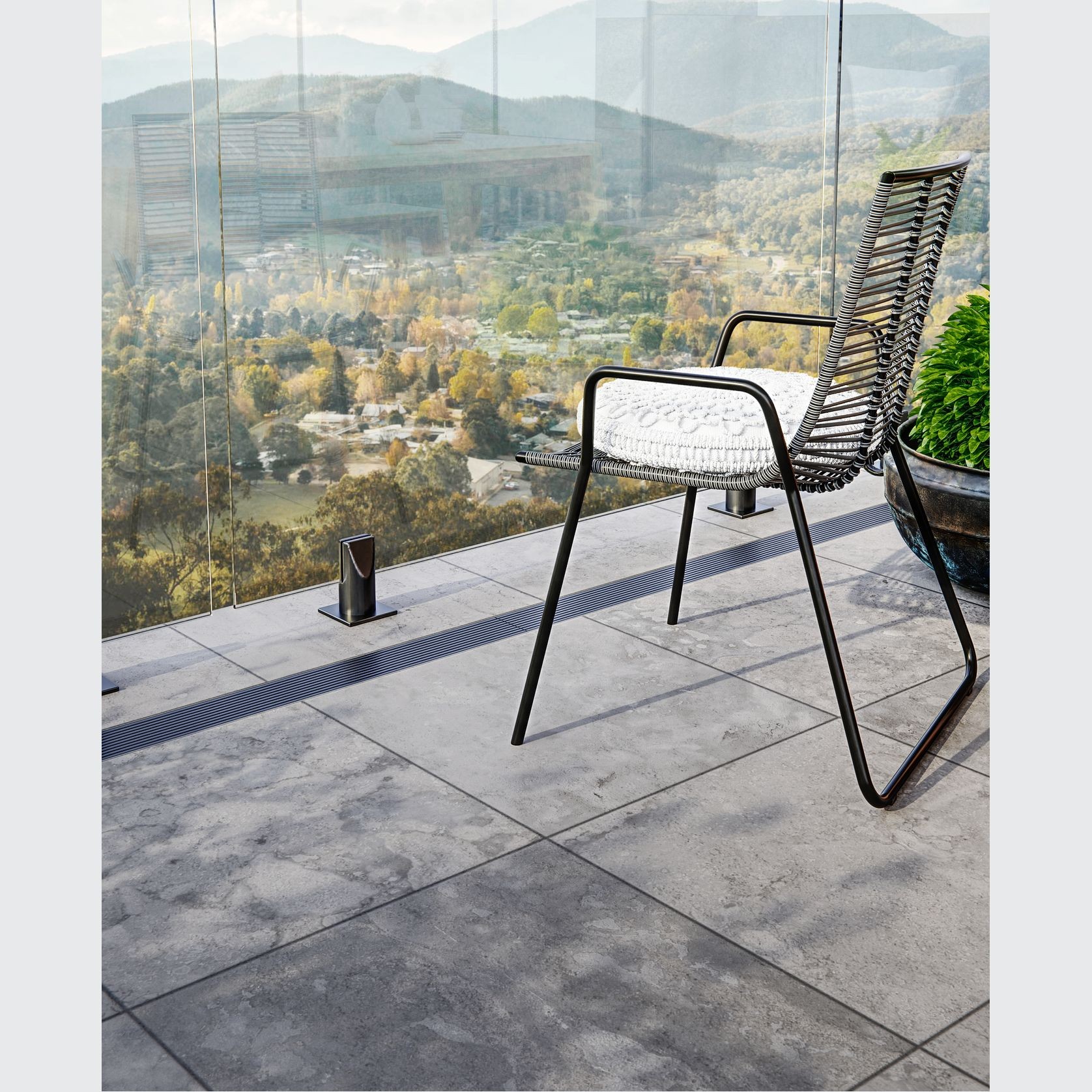 Wave Grate gallery detail image