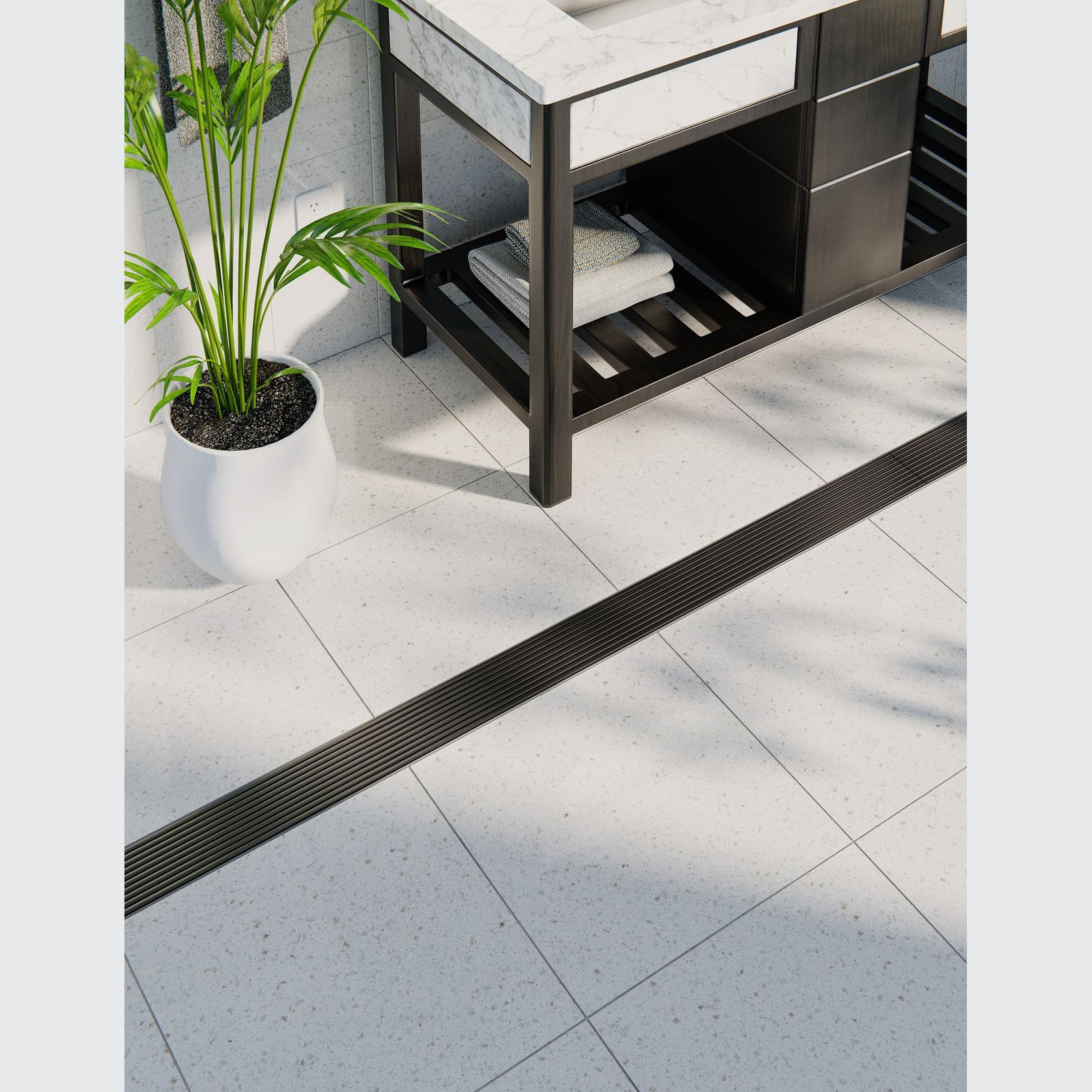 Wave Grate gallery detail image