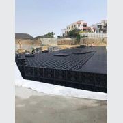 Water Storage System - Flo-Vault® gallery detail image