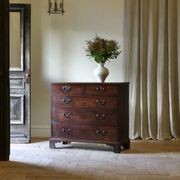 Georgian Chest Of Drawers gallery detail image