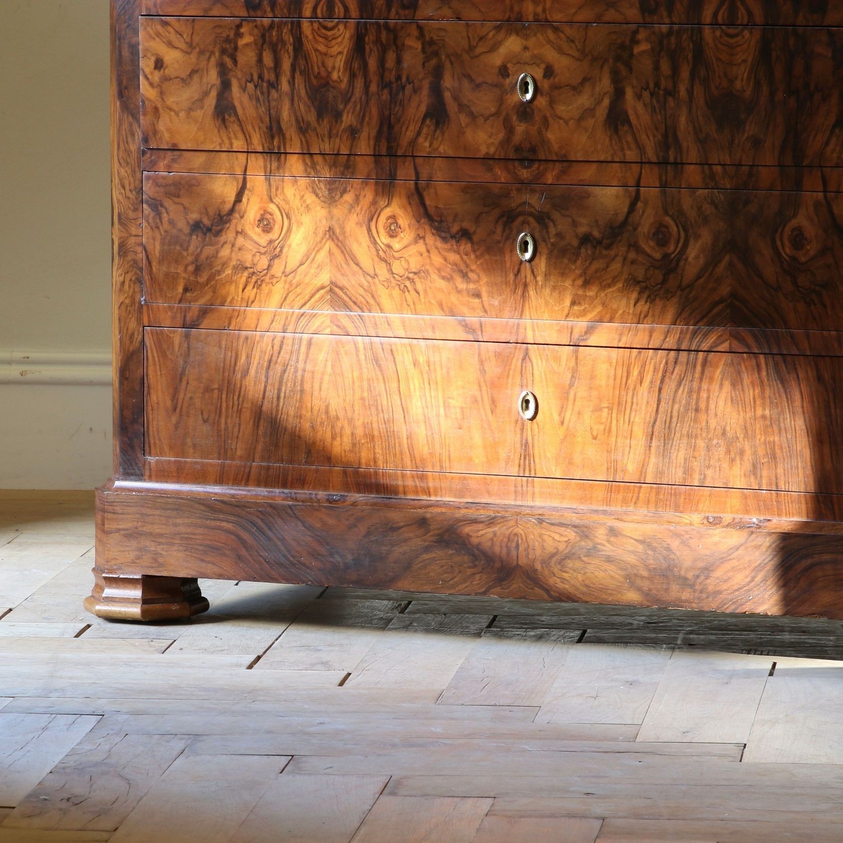 Louis Philippe Commode gallery detail image