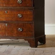 Georgian Chest of Drawers gallery detail image