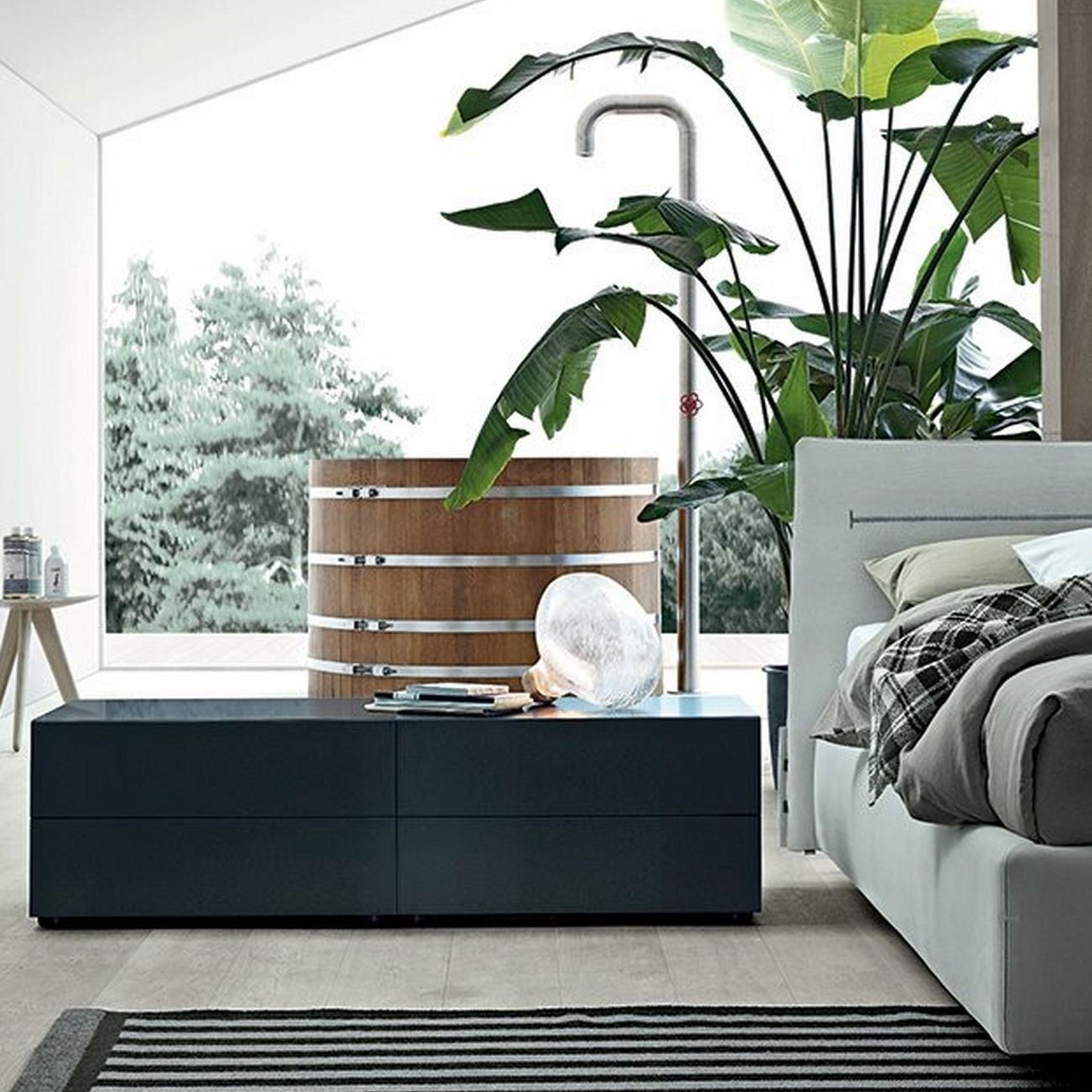 Abbinabili Chest of Drawers gallery detail image