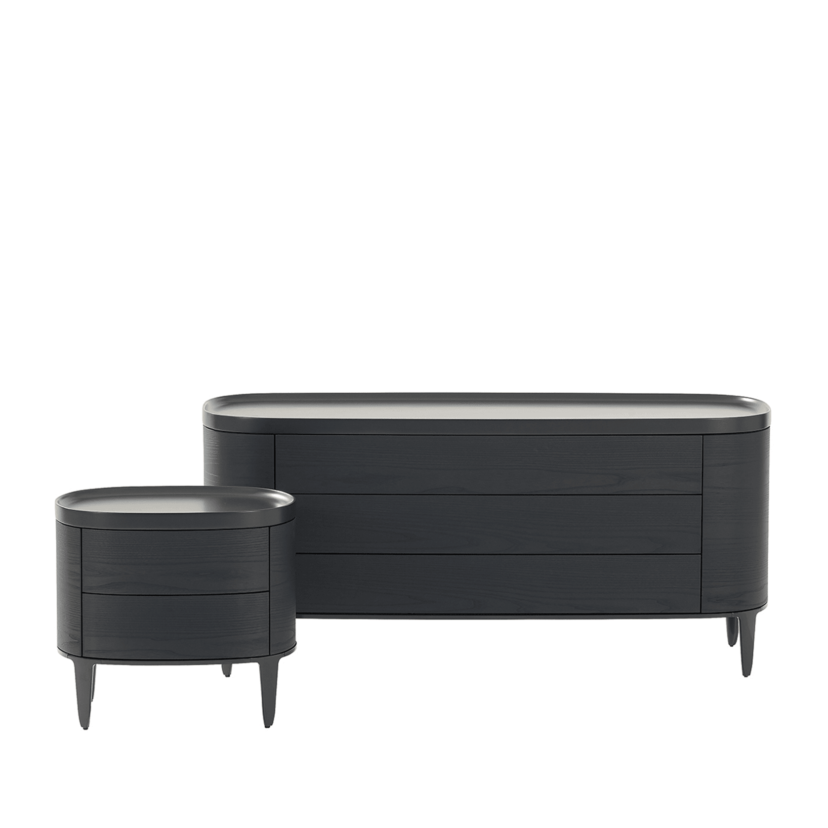 Gentleman Chest of Drawers ArchiPro AU