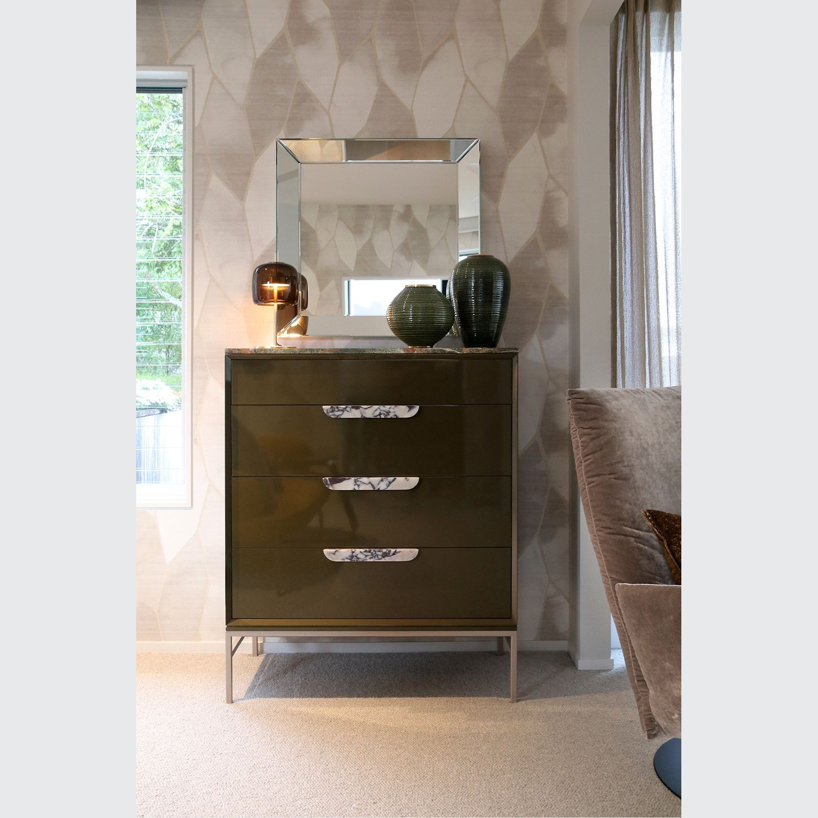 Custom Wimberley Tallboy gallery detail image