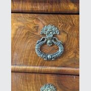 Antique French Louis Philippe Commode gallery detail image