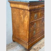 Antique French Louis Philippe Commode gallery detail image