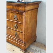 Antique French Louis Philippe Commode gallery detail image