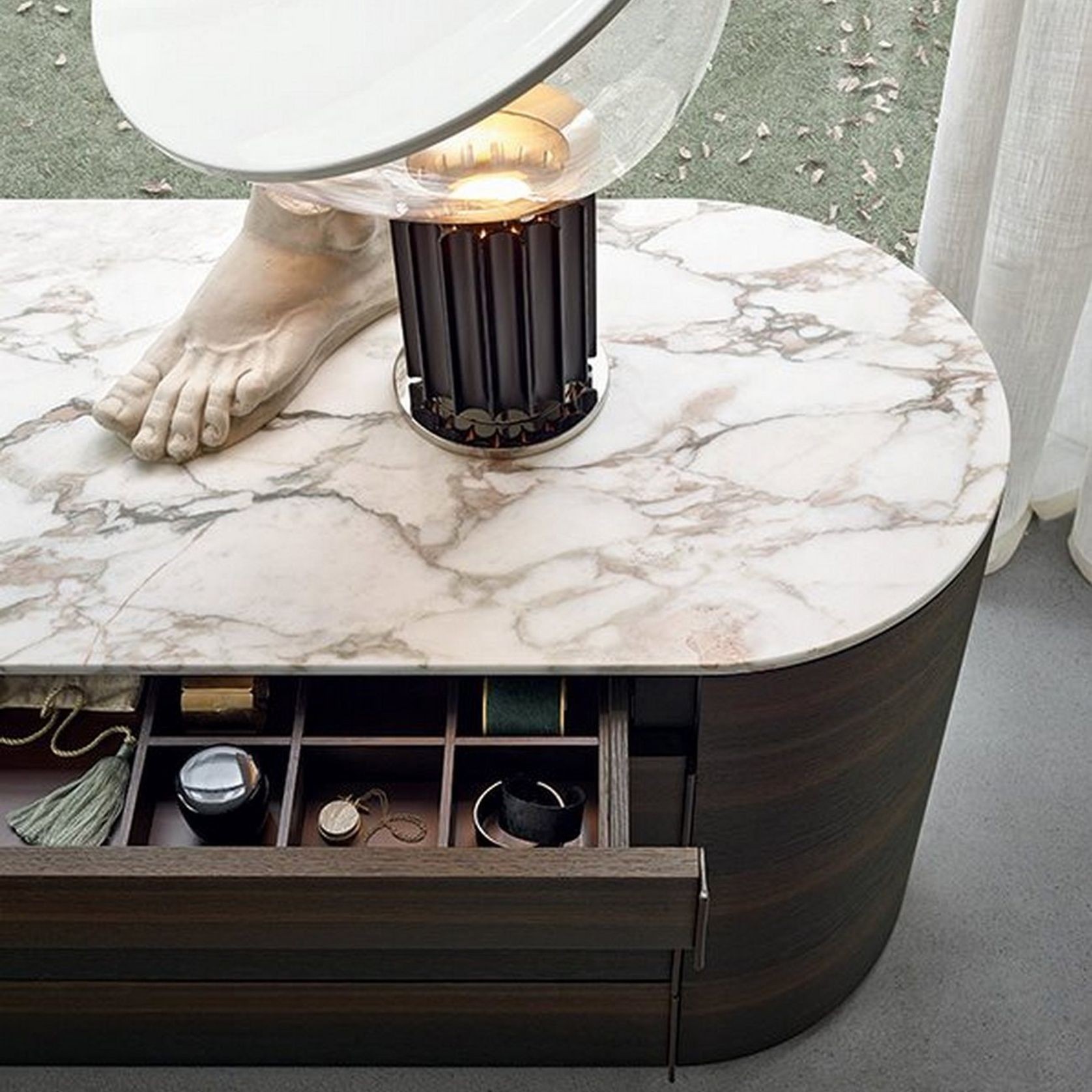 Onda Chest of Drawers gallery detail image