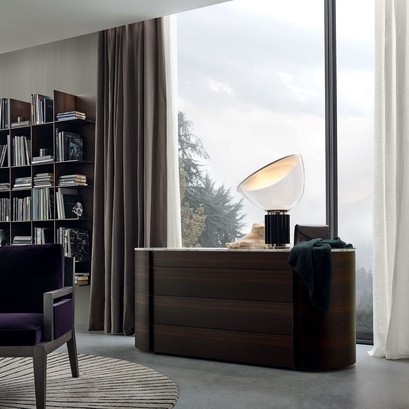 Onda Chest of Drawers gallery detail image