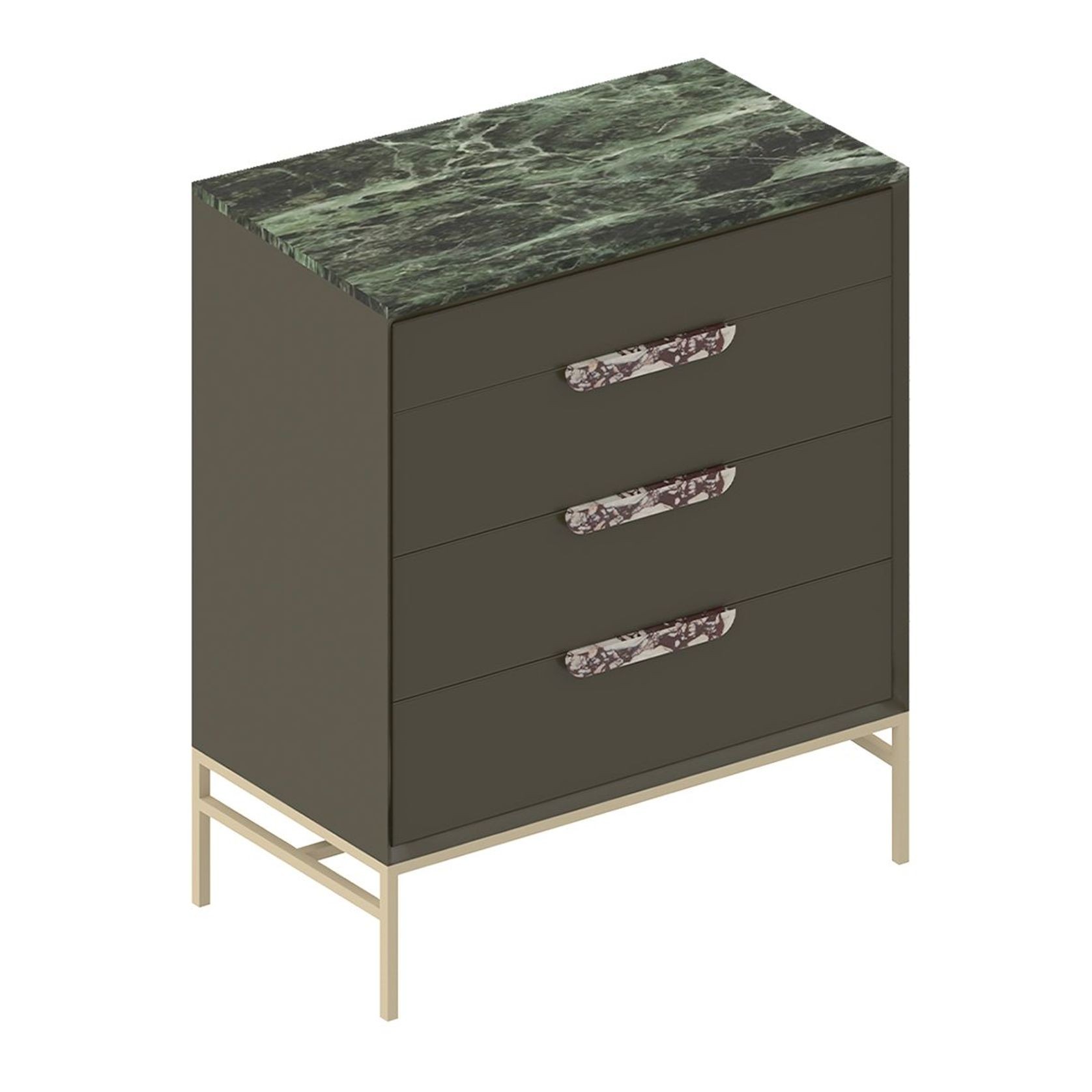 Custom Wimberley Tallboy gallery detail image