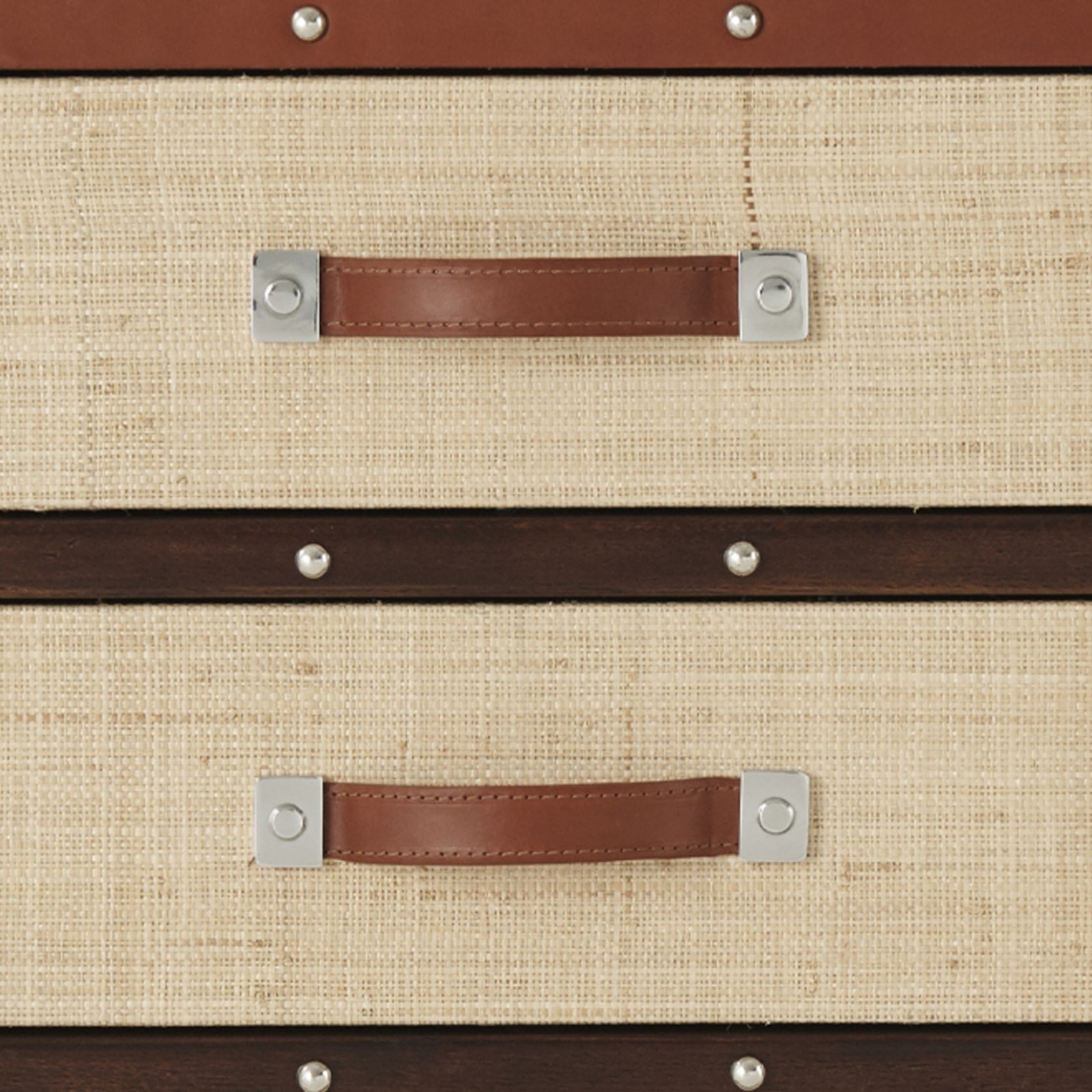 Chairing Trunk gallery detail image