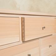 Newport Lowboy 7 Drawer gallery detail image