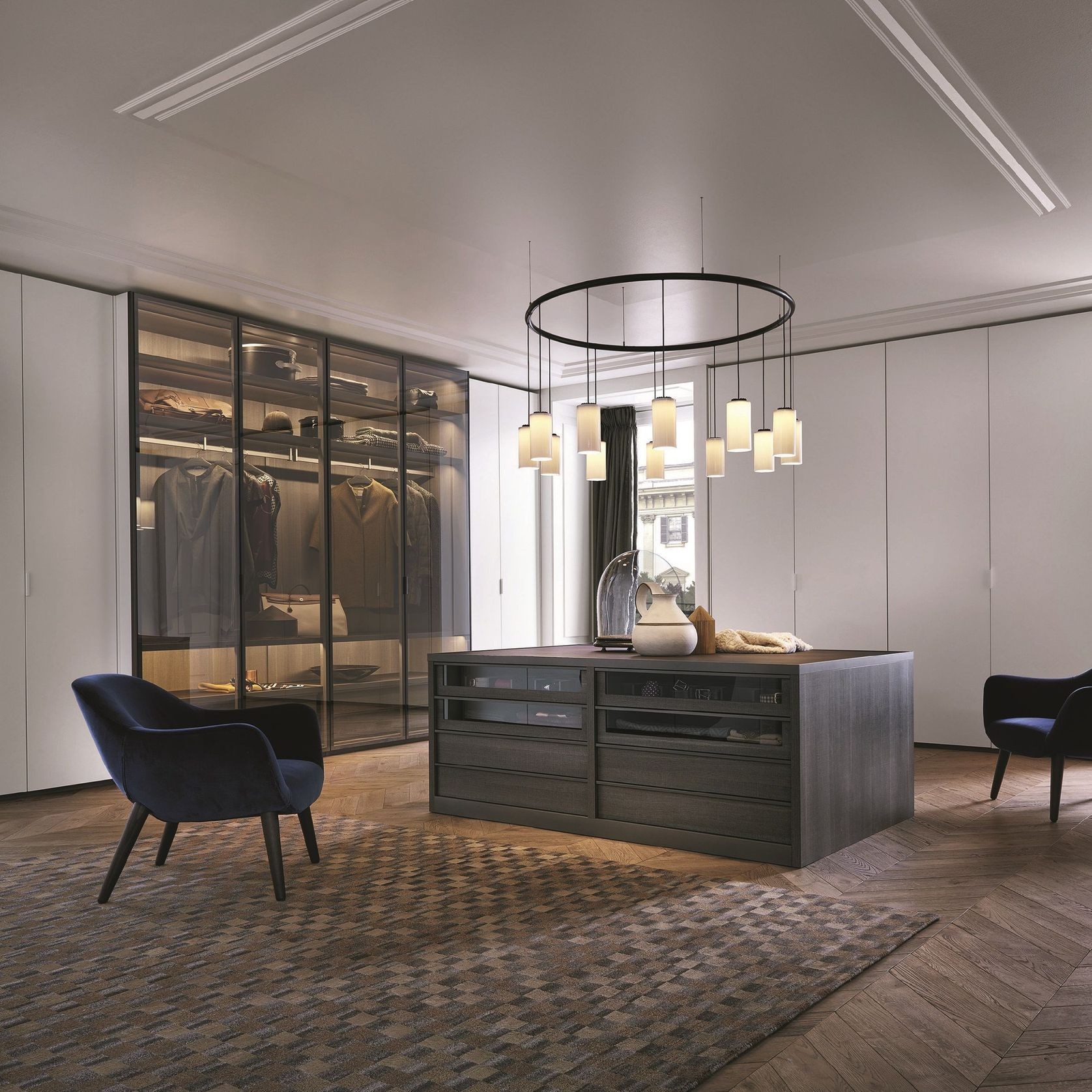 Senzafine Island Chest of Drawers gallery detail image