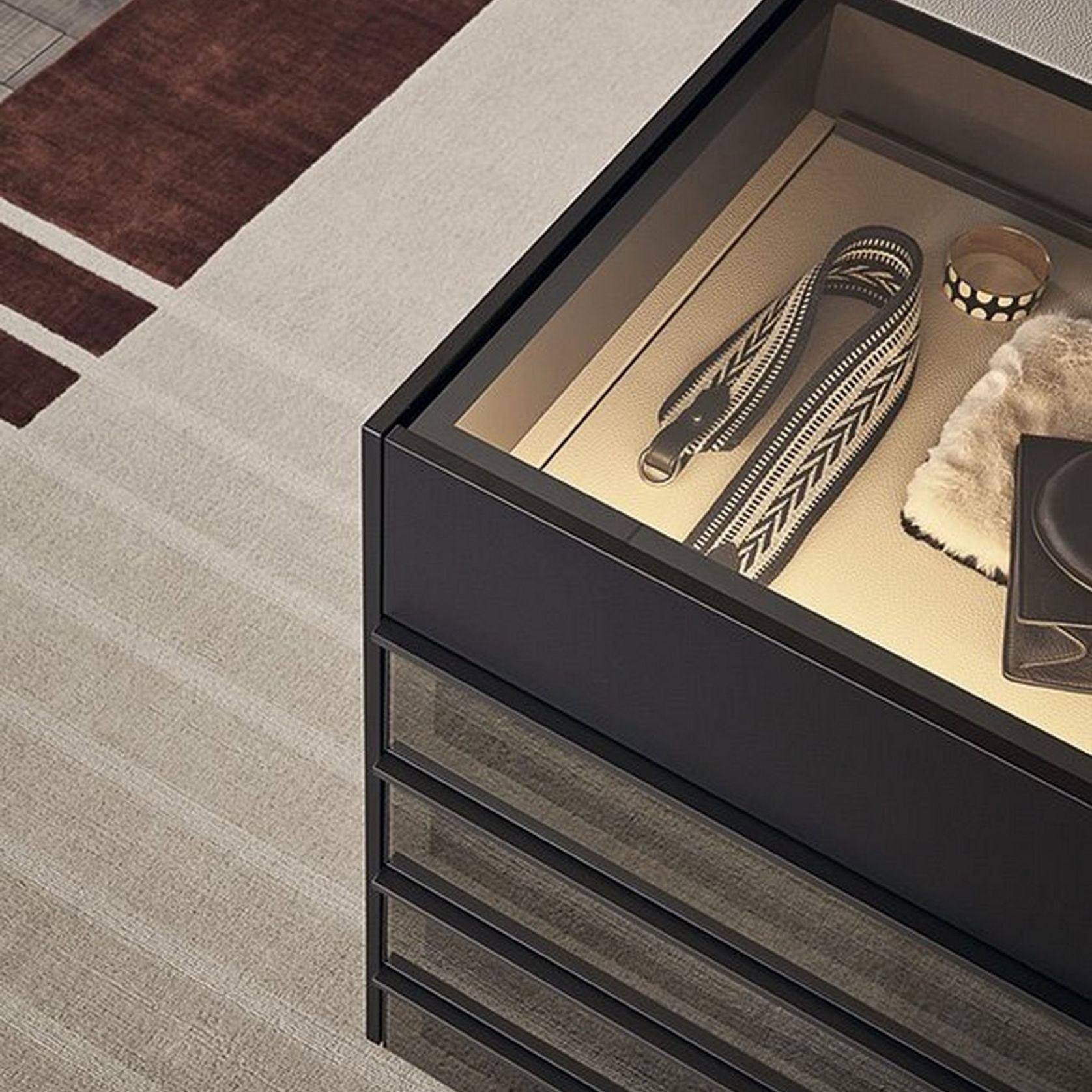 Set-Up Island Chest of Drawers gallery detail image