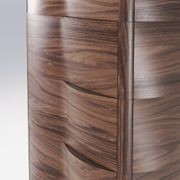 Touch Chest of Drawers gallery detail image