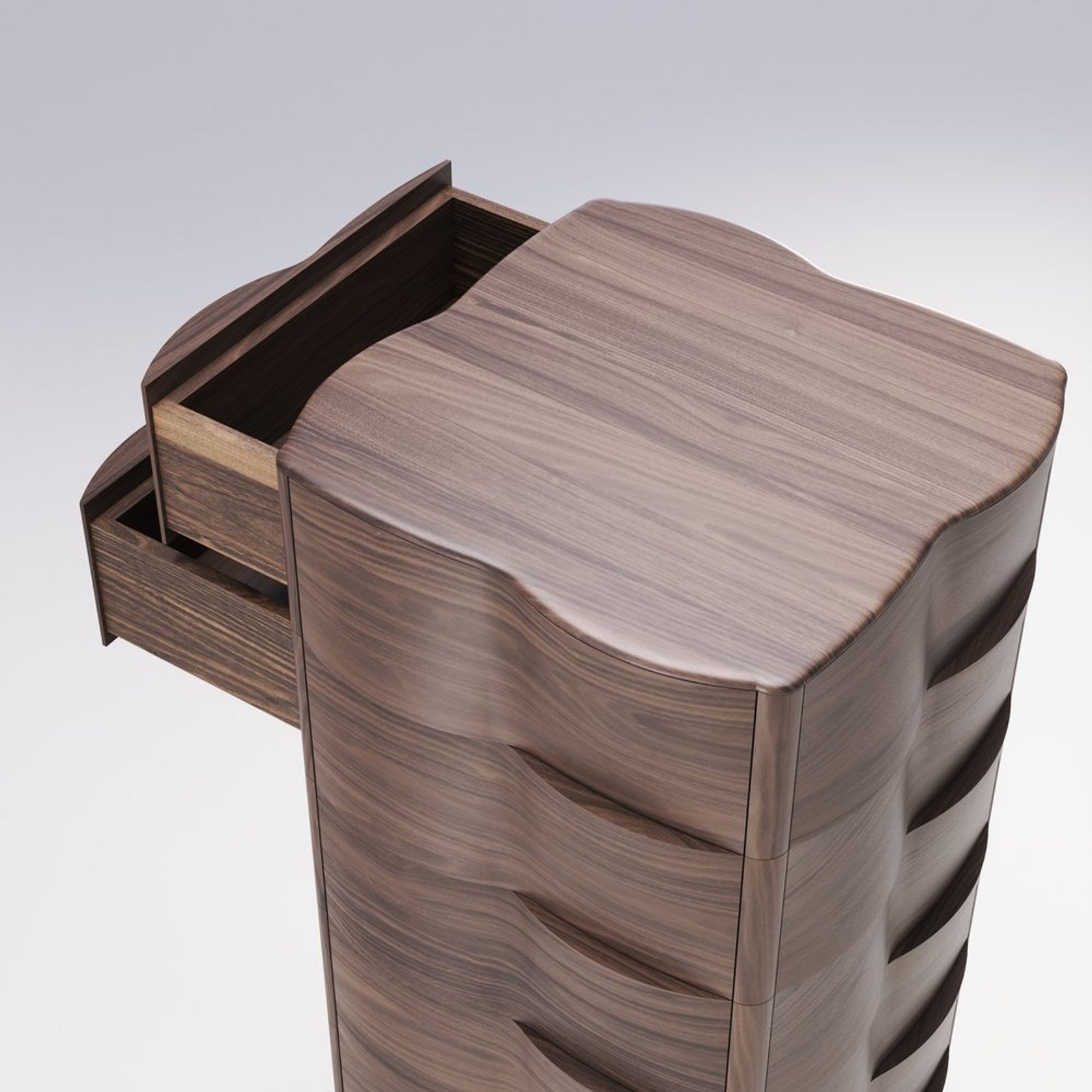 Touch Chest of Drawers gallery detail image