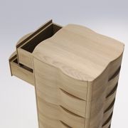 Touch Chest of Drawers gallery detail image