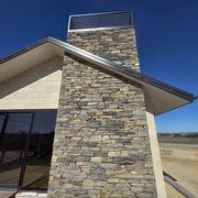 Stone Chimneys gallery detail image