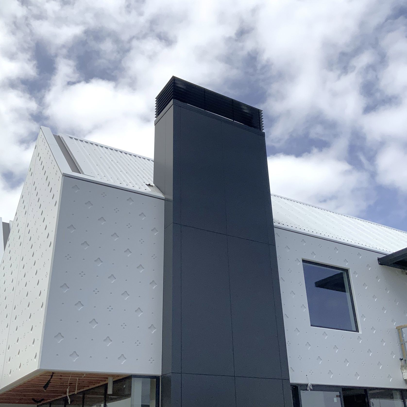 Chimney Cowls gallery detail image