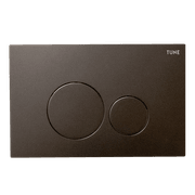 Kinetic Pnuematic Slim In Wall Cisterns and Faceplates gallery detail image