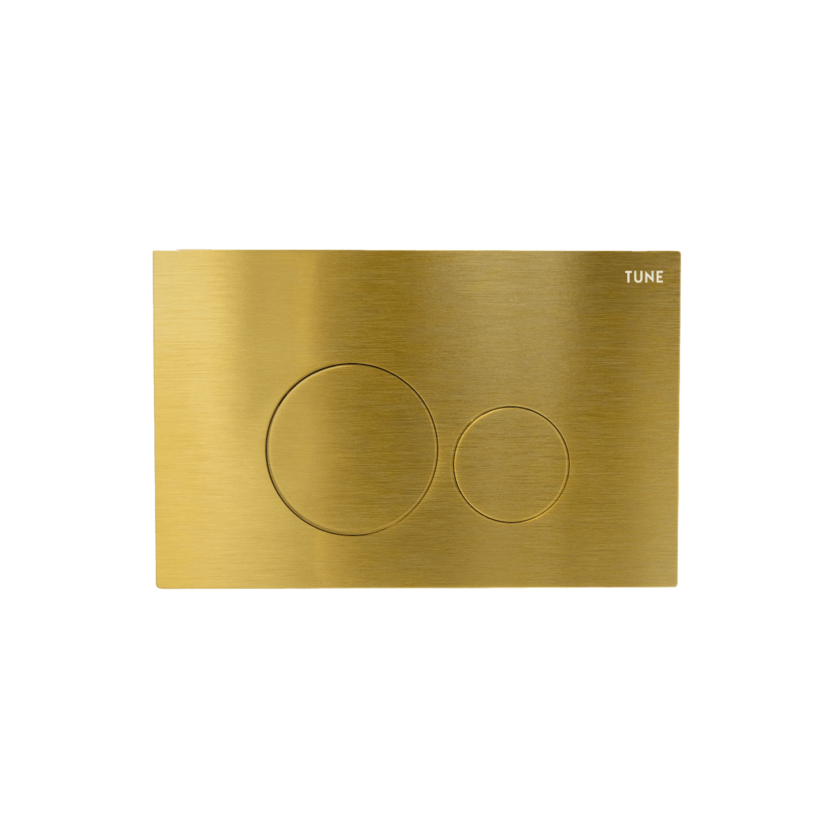 Kinetic Pnuematic Slim In Wall Cisterns and Faceplates gallery detail image