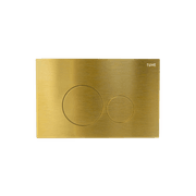 Kinetic Pnuematic Slim In Wall Cisterns and Faceplates gallery detail image