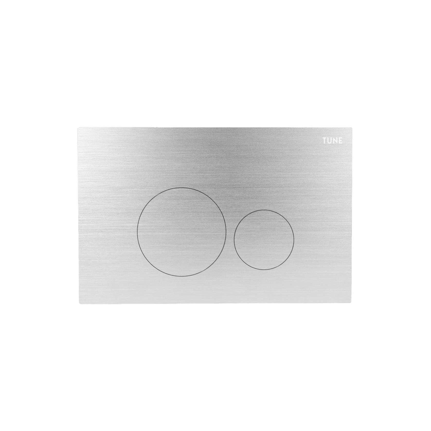 Kinetic Pnuematic Slim In Wall Cisterns and Faceplates gallery detail image