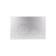 Kinetic Pnuematic Slim In Wall Cisterns and Faceplates gallery detail image