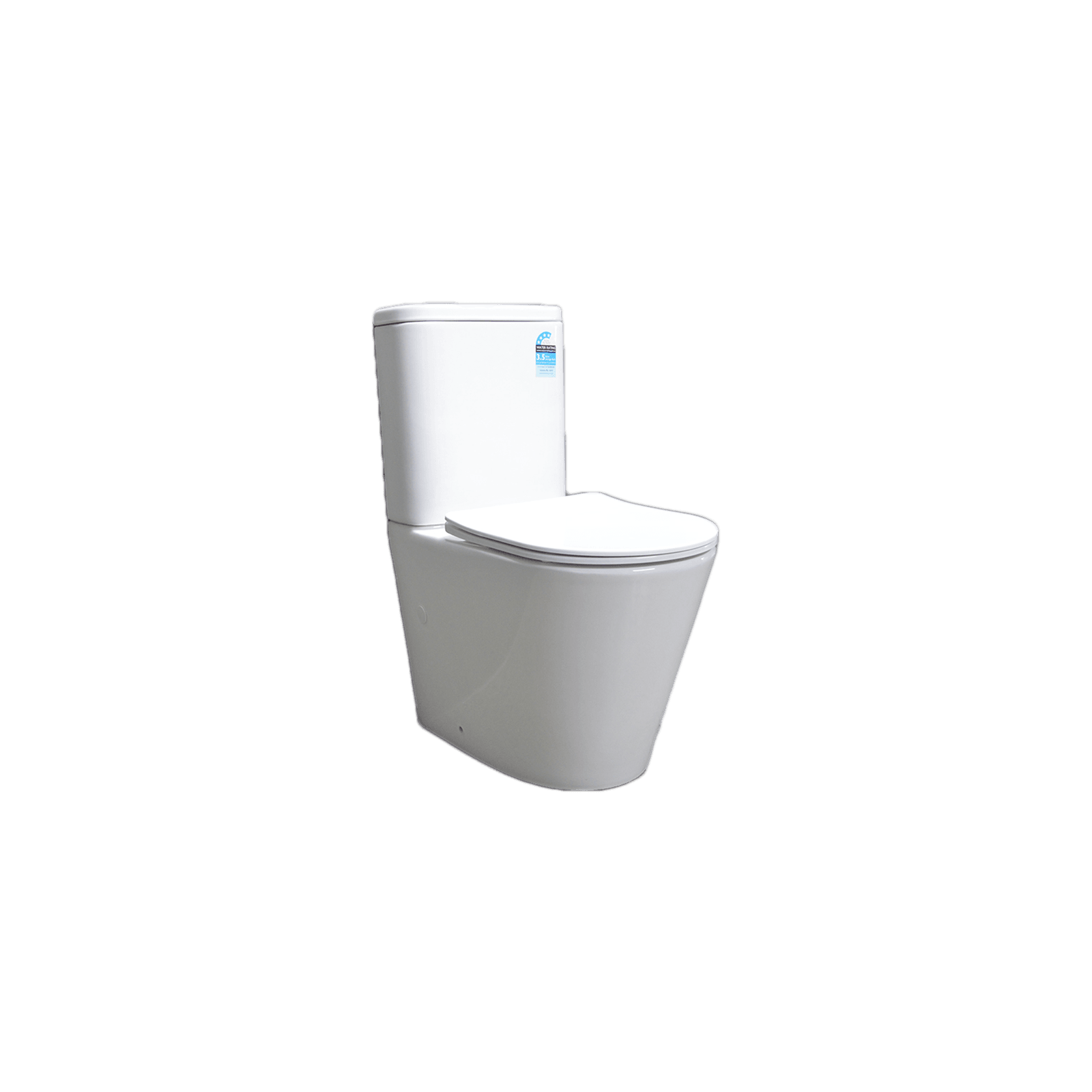 Boston Toilet Collection gallery detail image