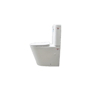 Boston Toilet Collection gallery detail image