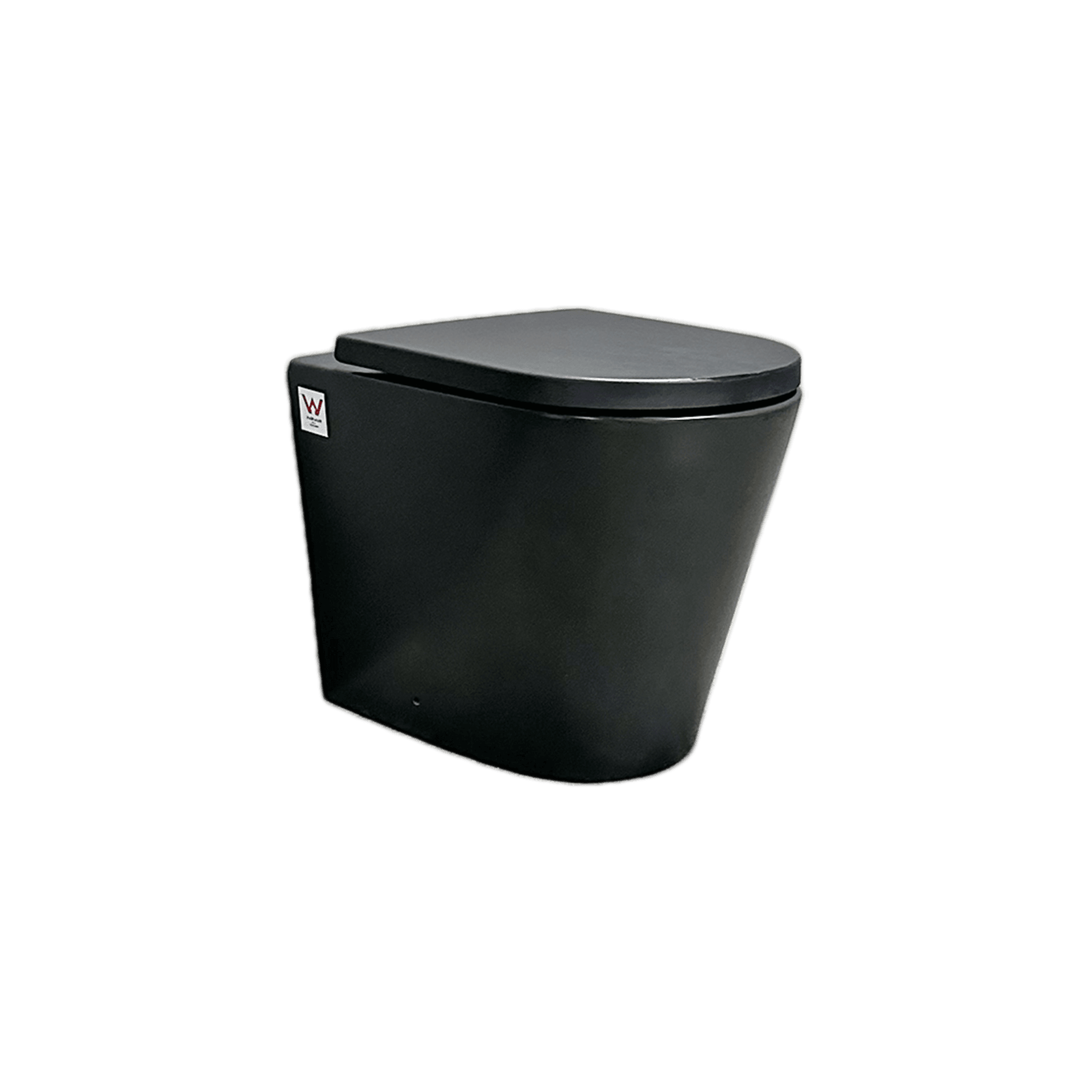 Boston Toilet Collection gallery detail image