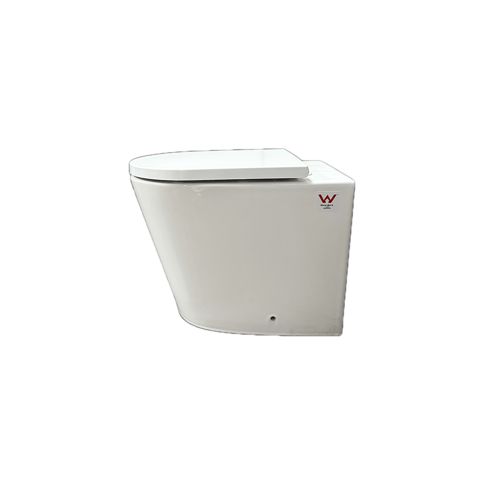 Boston Toilet Collection gallery detail image