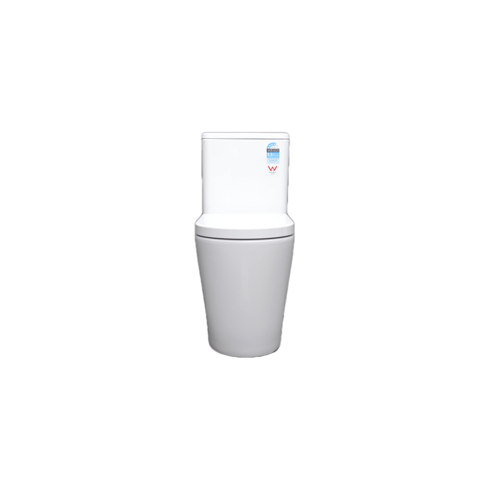 Boston Toilet Collection gallery detail image