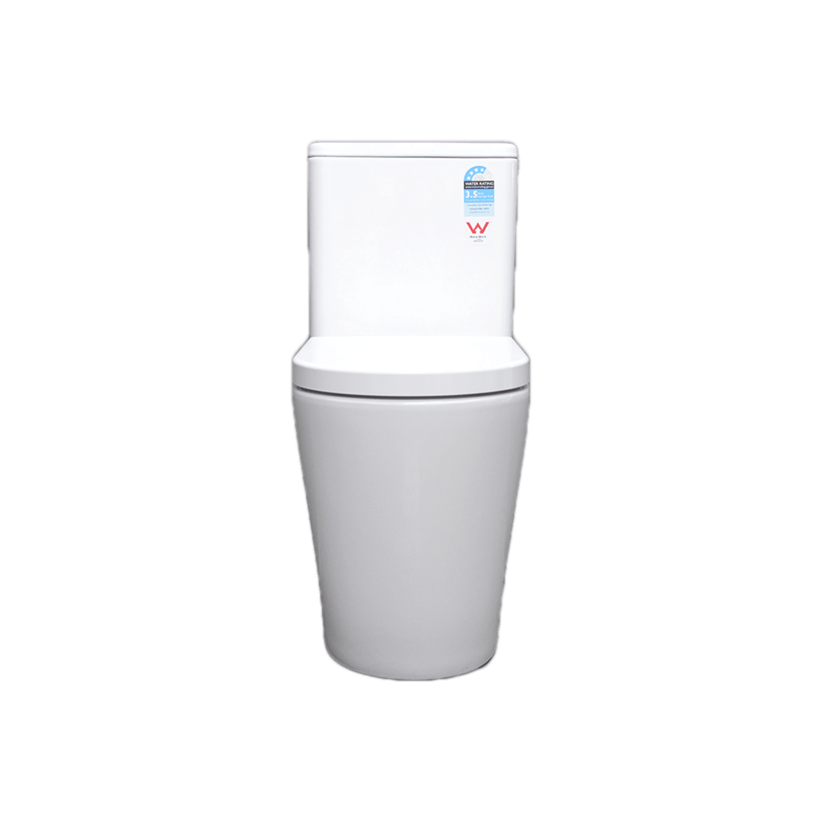 Boston Toilet Collection gallery detail image