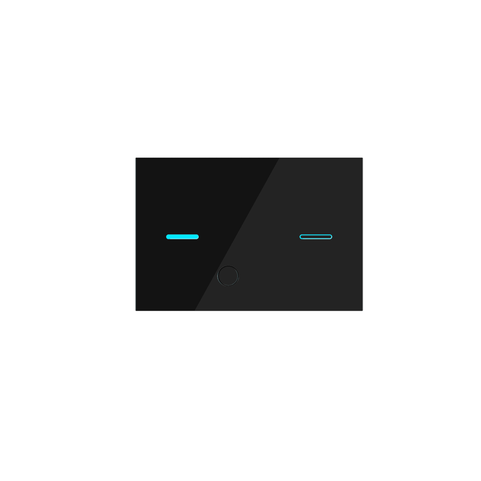 Zero Sensor Touchless Cistern gallery detail image