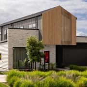 Weathertex Cladding (Weatherboards | Panels) gallery detail image