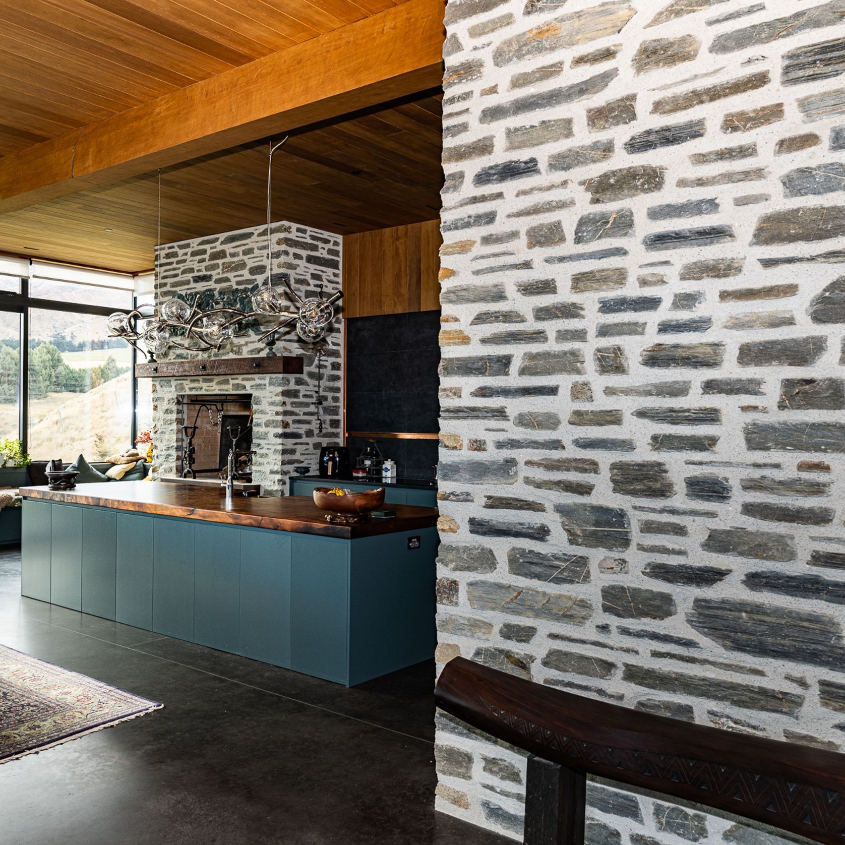 Cluden Grey Stone gallery detail image